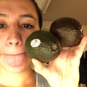 Meet your Posher, Olivia